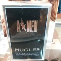 Original Parfum Thierry Mugler Angel A*Man