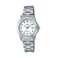 Jam Tangan Wanita Analog Casio Standard LTP-1215A-7B3 Original