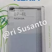 Baterai Nokia BP4L BP-4L For Nokia N97 E52 E61i E63 E71 E72 E90 N6810