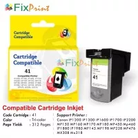 Cartridge 41 Compatible printer