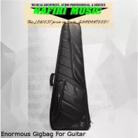 Enormous Premium Gigbag Electric Guitar (Strat/Tele/Les Paul/Offset)