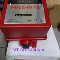 Flow Meter Fuel-Rite FU-253 1 Inch 3 Digit