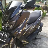 Decal Nmax