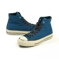 Sepatu Converse original 70s CT Blue Lagoon Counter Climate