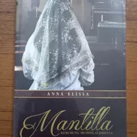 MANTILLA KERUDUNG MEMPELAI KRISTUS