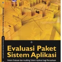 Sistem Aplikasi dan Auditing Sistem Aplikasi bagi Perusahaan