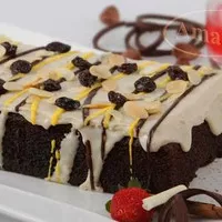 Brownies amanda tiramisu marble