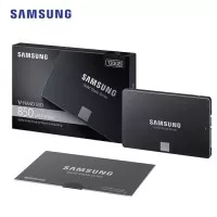 Samsung SSD 850 EVO 120GB 2.5" New BOX