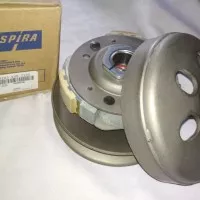 PULLY VARIO KOMPLIT ASPIRA