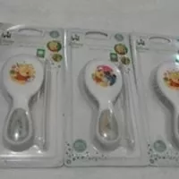 Sisir Bayi Disney