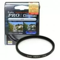 Filter lensa UV kenko pro1 82 / diameter 82mm