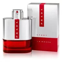 Prada Luna Rossa Sport For Men Edt 100ml