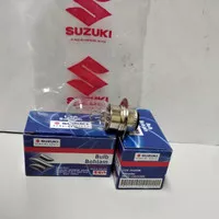 Bohlam lampu depan Suzuki Satria fu original