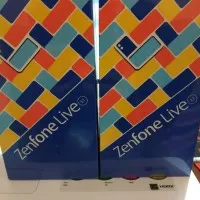 Asus Zenfone Live L1 Black 2/16 GB