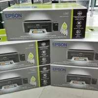 EPSON L360 TINTA ORIGINAL / L-360