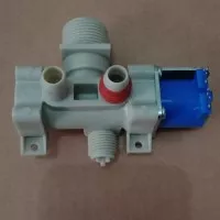 SOLENOID INLET MESIN CUCI 1 TABUNG LG T2175 / T2185 / TSA09NNM