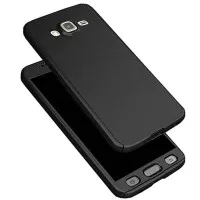 Case Ipaky Delkin 360 Samsung Grand 2 G7106 Hard FullBody Casing Cover