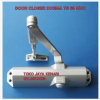 Door Closer DORMA TS 68 / TS68 / NHO 100% Original & Baru