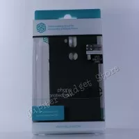 Nillkin Hardcase Super Frosted Asus Zenfone 5Q / 5 Lite ZC600KL -Black