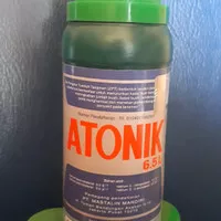 ATONIK 6.5 L / ZPT Atonik / Zat pengatur Tumbuh Tanaman
