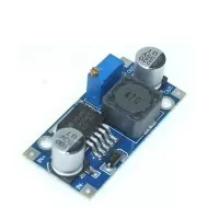 Buck Converter Step-Down Adjustable Power Module Regulator LM2596