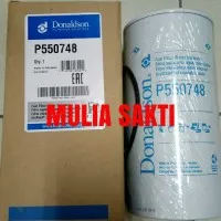 Filter Donaldson P550748