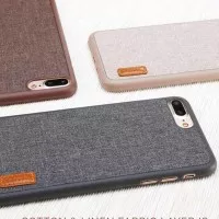 Baseus Sunie Series Grain Case for iPhone 7 Plus / 8 Plus
