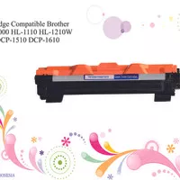 Toner Cartridge Compatible Brother tn-1000 tn1000 Tn-1030 TN1040 BEST