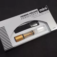 Friend Holder Permanent Mini PM-5S #pipa rokok #filter rokok Japan