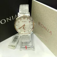 BONIA BNR126 Jam Tangan Arloji Original Asli