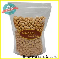 Kacang Atom / Kacang Oven