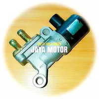 1993 IACV Idle Control Valve Honda Ferio Vtec P08