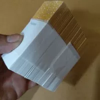 Kertas Rokok atau Papir rokok Malioboro, 1 Bandel isi 1000 lembar