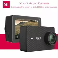 ACTION CAMERA XIAOMI YI 4K + ACTION CAM XIAOMI-YI