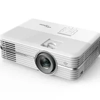 4K Projector Optoma UHD50 Home Theater Proyektor