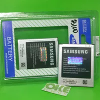Baterai Batre Battery Samsung Galaxy V/G313/B100AE Original 100%