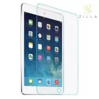 Tempered Glass iPad 9.7 2018 2017 Curved Edge Protection Screen Guard