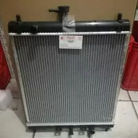 Radiator Suzuki APV manual