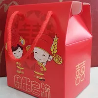 Paperbag size S utk sangjit phangte phangtea tingjing souvenir