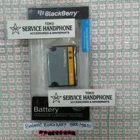 Baterai Blackberry Torch 9800 9810 FS-1 Original