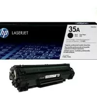 Toner HP 35A(CB435A)/Hp 35a/Toner printeR P1005-1006/Tinta Toner