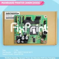 Mainboard Motherboard Board Printer Canon MP258 258 Cabutan 11 PIN