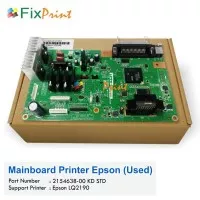Mainboard Printer Dot Matrix Epson A3 LQ-2190 LQ2190, Board LQ 2190