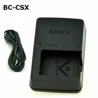 Charger Handycam Sony CX-405