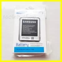 Baterai Samsung Ace 3 S7270 & Galaxy V G313HZ Ori Batre Hp Lama batray