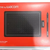One by wacom pen tablet digitizer ctl 472