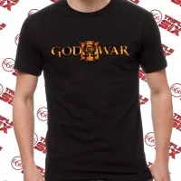 Kaos God of War 3