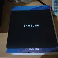 DVD RW external Samsung usb 3.0