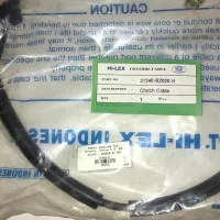 Kabel kopling Avanza 31340-BZ020 D TSK -10159