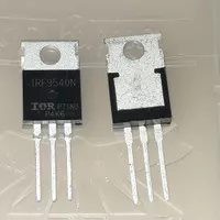 IRF9540N IRF 9540 N Transistor Mosfet P Channel